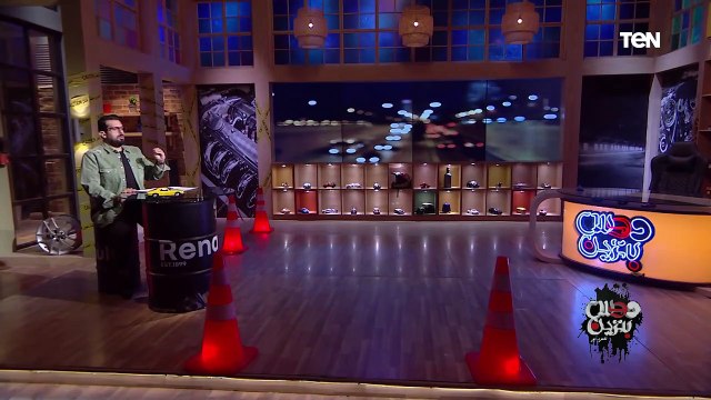 تامر بشير يعلق على قرار جهاز حماية المستهلك للقضاء على ظاهرة الأوفر برايس في السيارات