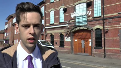 Canterbury club denied late night licence