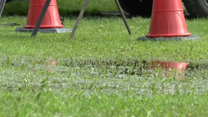 Environment agency say they're prepared to deal with winter weather