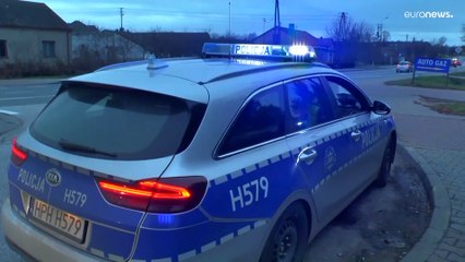 الشرطة البولندية تسحب رخصة قيادة رئيس المجلس الأوروبي سابقاً دونالد توسك