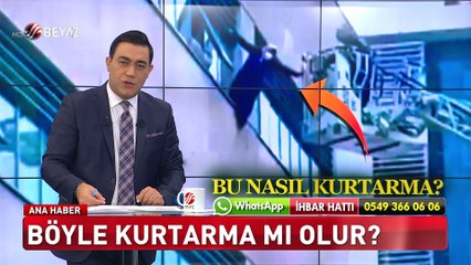 Beyaz Ana Haber 20 Kasım 2021