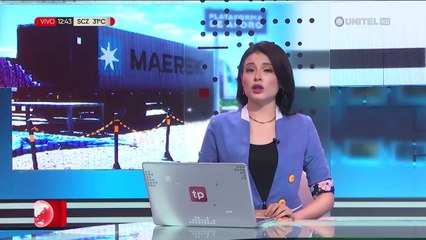 Gobierno detecta "intensa" actividad de contrabando en la frontera con Chile por fin de año