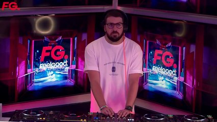 OTAV’ | HAPPY HOUR DJ | LIVE DJ MIX | RADIO FG