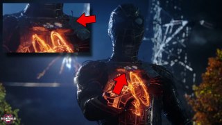 I Watched Spider-Man- No Way Home Trailer in 0.25x Speed and Here's What I Found