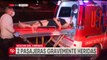 Hombre pierde la vida tras un accidente de tránsito en Santa Cruz