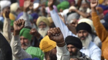 Punjab farmer unions to meet tomorrow, likely to decide on ending protest