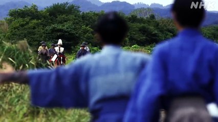 [青天を衝け] いよいよ栄一と慶喜の人生が交わる… | 一橋家臣編スタート！ | NHK