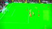 Le but de  Sadio Mané contre Arsenal