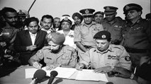 Bangladesh liberation war: How India defeated Pak in 1971?