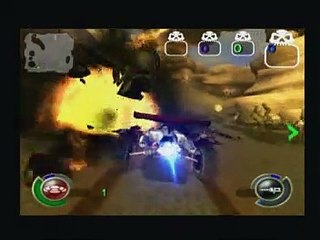 Jak X: Combat Racing Trailer