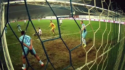 FK Tuzla City - HŠK Zrinjski