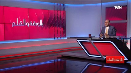 برق وغيوم وأمطار.. الديهي يعرض مشاهد من الطقس السيء في أنحاء الجمهورية