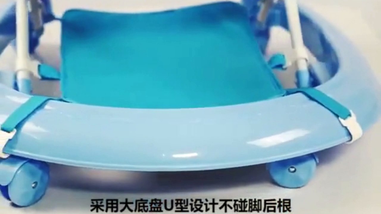 Best Baby Walkers On Carpet