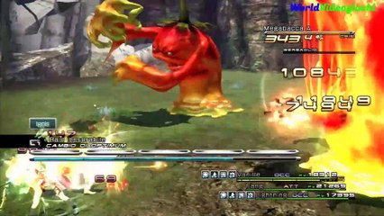 Final Fantasy XIII - EXTRA 3/17 - ITA - PS3