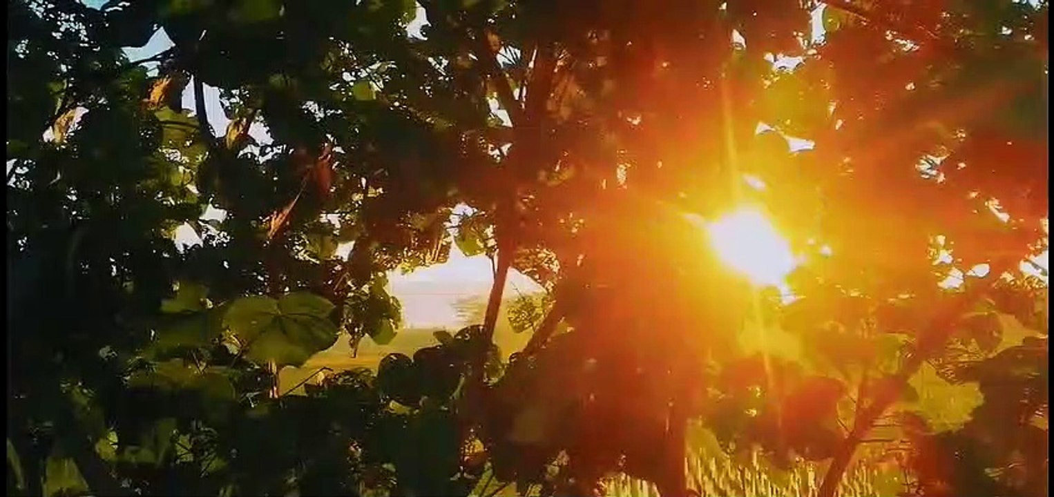 Jadi pingin liburan