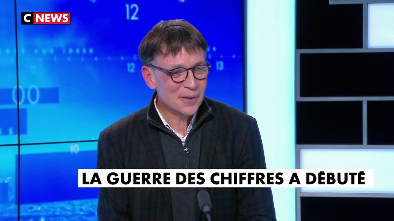 Olviier Rey : ««Je doute que ce soit par ceux qui créent les dégâts qu'on puisse véritablement améliorer les choses»