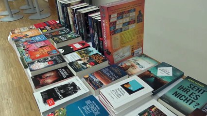 Weihnachts-Buchmarkt im Langenzersdorf Museum