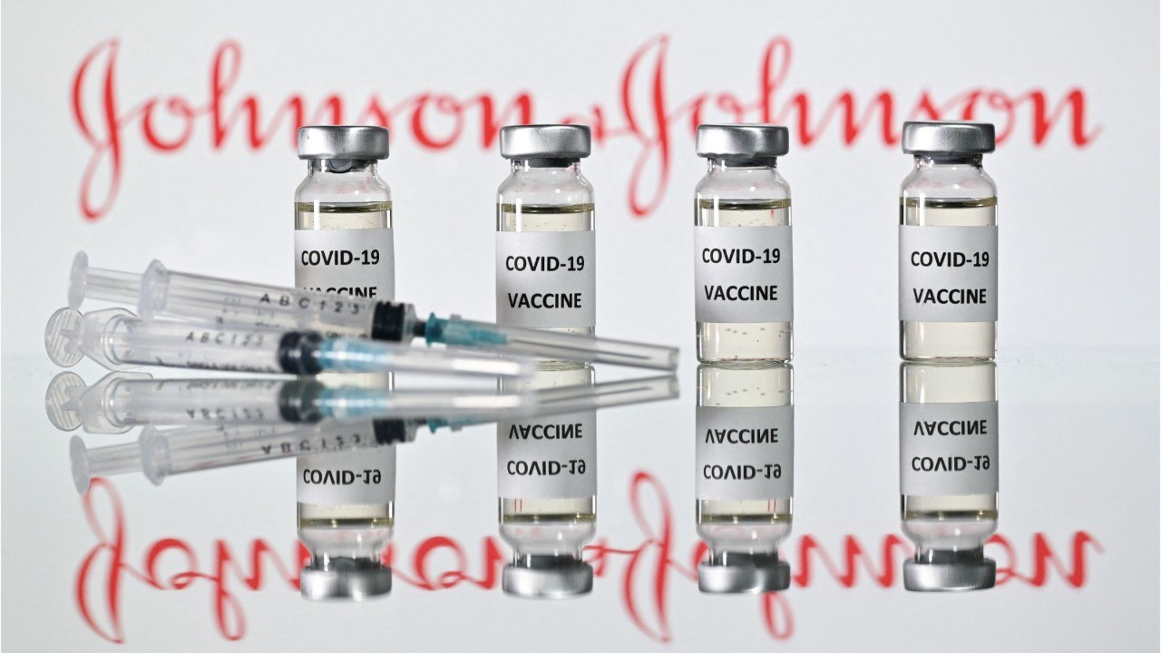 Vaccin Johnson & Johnson anti - Covid-19 : 15 millions de doses à la poubelle ?