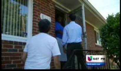 El presidente Obama apoya al demócrata Anthony Brown para gobernador de Maryland