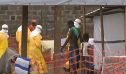 Virus del Ébola: Congreso evalúa respuesta de Gobierno Federal