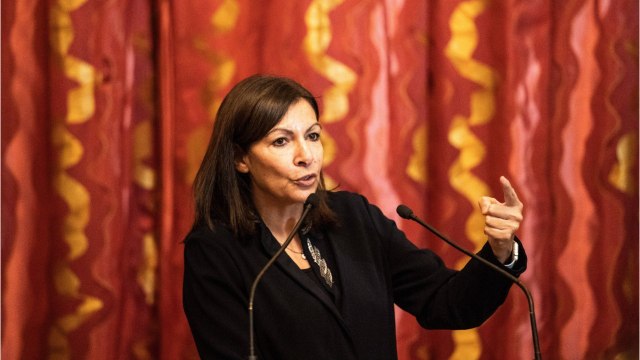 Paris : malgré l'endettement, Anne Hidalgo continue les grands travaux