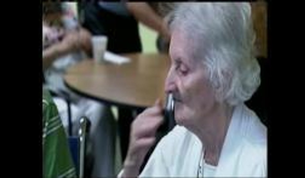 Denuncian que cientos de ancianos fueron estafados