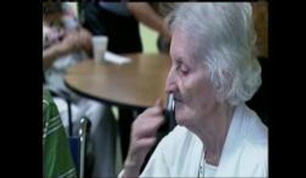 Denuncian que cientos de ancianos fueron estafados