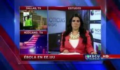 Texas: Muere primer paciente con Ébola de los Estados Unidos
