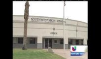 Southwest High School busca ser un bachillerato internacional