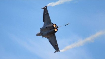 La Croatie bientôt équipée de Rafale ?