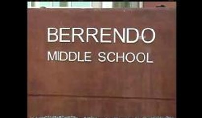 Amenaza de Bomba Causó Evacuación en Berrendo Middle School