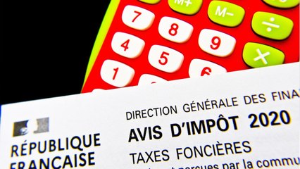 Taxe foncière : une bonne nouvelle pour de nombreux propriétaires cette année