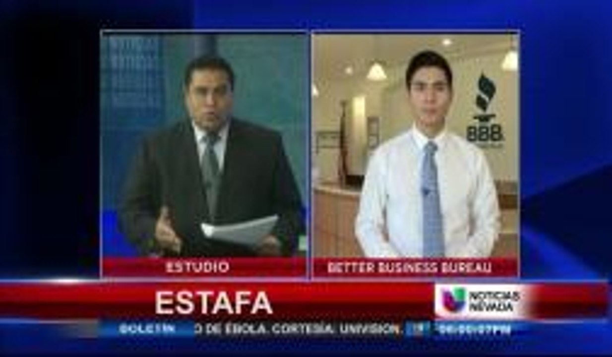 Delincuentes se hacen pasar por agentes del gobierno