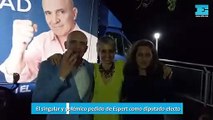 El singular y polémico pedido de Espert como diputado electo