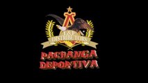 Pachanga Deportiva - Ricardo Vazquez