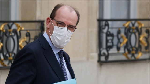 Reconfinement : ce que pourrait annoncer Jean Castex ce jeudi soir