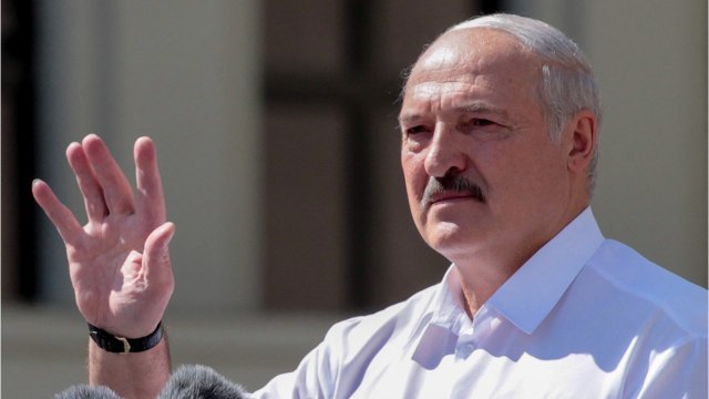 Belarus : gaz, potasse… l’Union européenne veut faire payer le prix fort à Loukachenko !