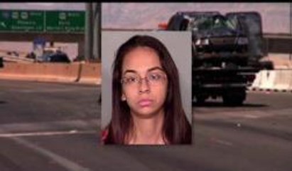 Levantan arresto domiciliario a una mujer