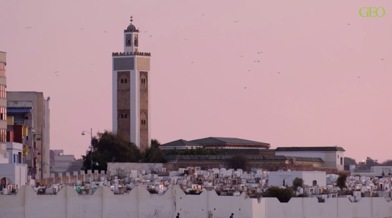 Covid -19 : le Maroc renforce ses contrôles aux frontières