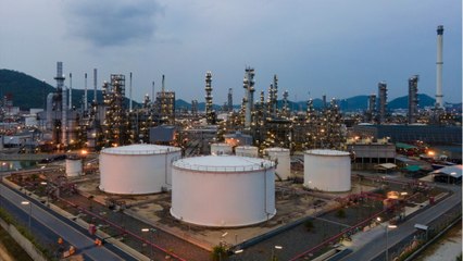 Le pétrole s'envole après une attaque au missile en Arabie saoudite