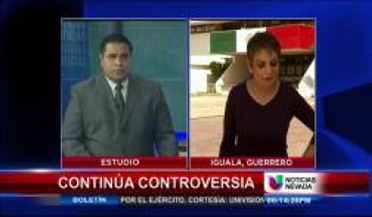 Controversia en Guerrero