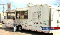 Liberal: Posibles regulaciones a camiones de comida
