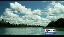 Explore la amazonia peruana en 20 minutos
