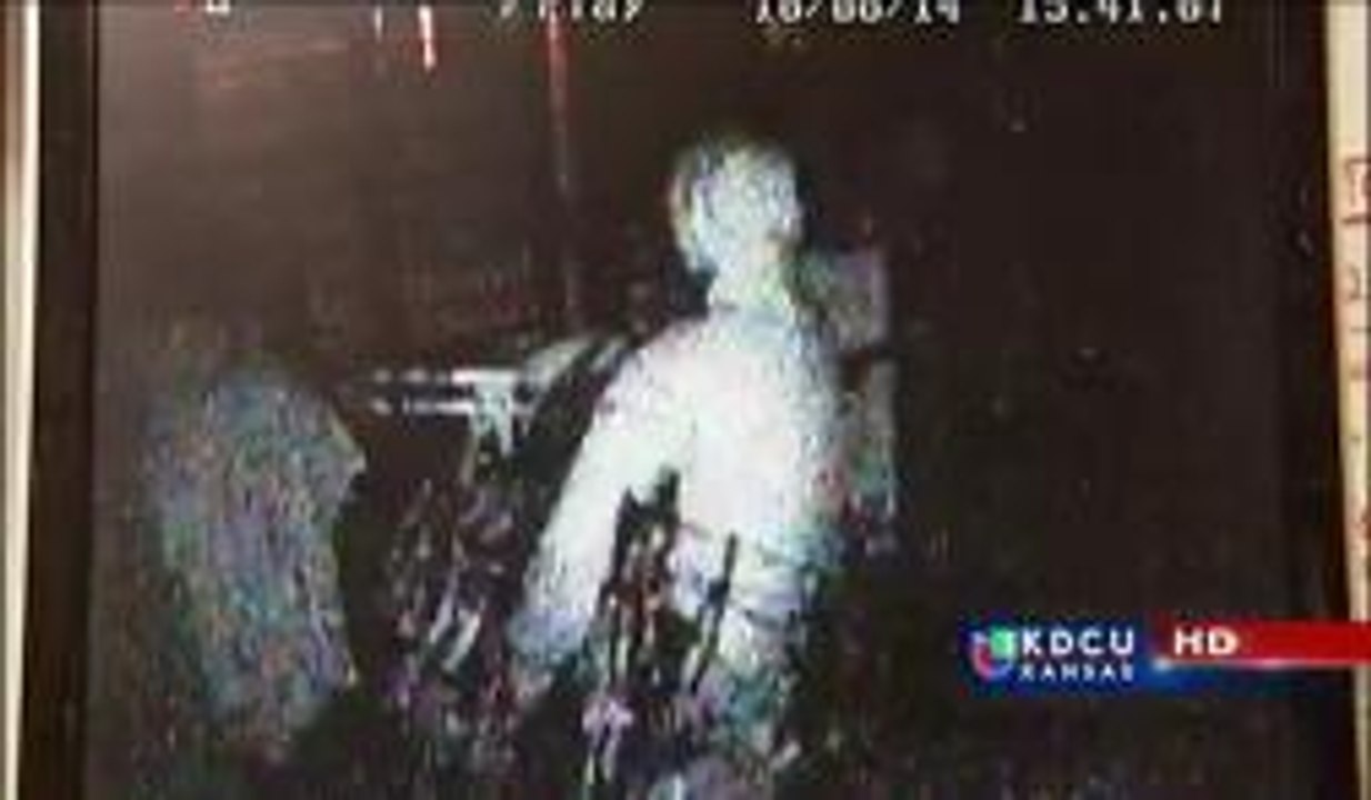 Wichita: Roban arcos de Diamond Archery