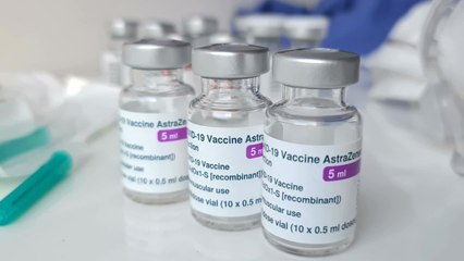 AstraZeneca : que risquent ceux qui ont reçu une première dose ?