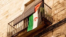 Maroc : le Front Polisario du Sahara occidental dénonce un “pillage pour financer la politique d’annexion”