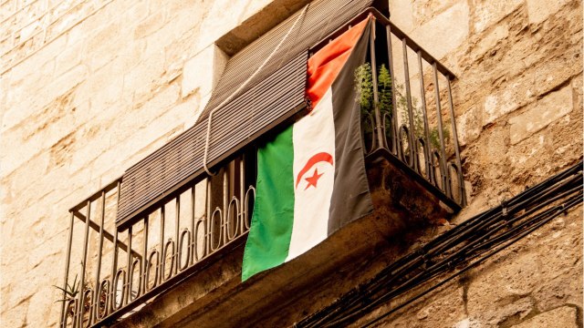Maroc : le Front Polisario du Sahara occidental dénonce un “pillage pour financer la politique d’annexion”