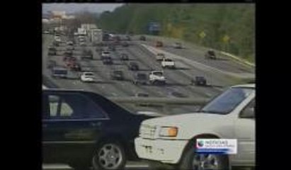 Posibles problemas de tráfico en la Masspike por Columbus Day