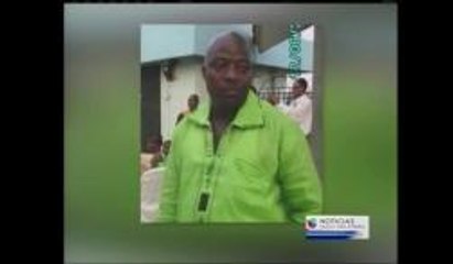 Muere paciente con Ébola