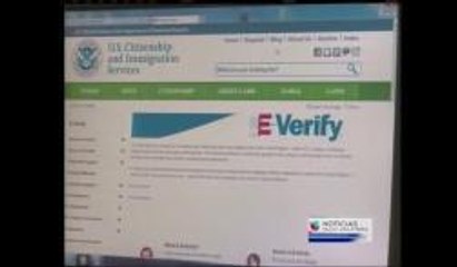 Inmigracion: Protección de identidad para empleados